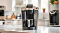 Keurig K-Cafe Review: Pros, Cons, and Who It's For