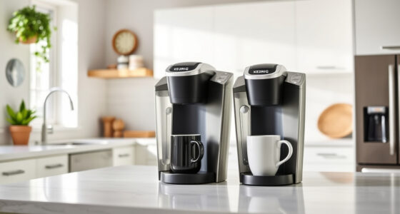 Keurig K-Duo Review: Pros, Cons, and Who It's For