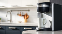Keurig K-Mini Review: Compact, Convenient, and Perfect for Small Spaces