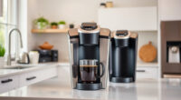 Keurig K-Mini Review: Compact, Efficient & Perfect for Small Spaces