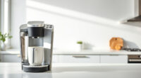 Keurig K-Mini vs Keurig K-Elite: Which Fits Your Coffee Routine?