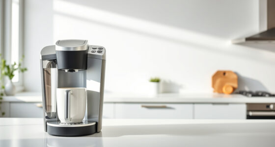 Keurig K-Mini vs Keurig K-Elite: Which Fits Your Coffee Routine?