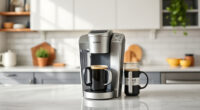 Keurig K-Mini vs Keurig K-Elite: Which Suits Your Coffee Needs?
