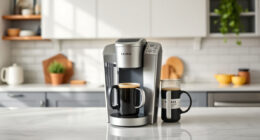 Keurig K-Mini vs Keurig K-Elite: Which Suits Your Coffee Needs?