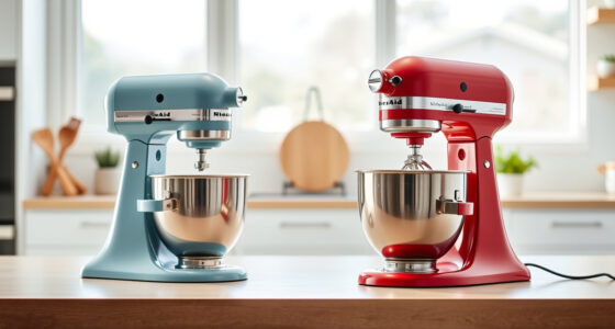 KitchenAid Classic Stand Mixer Review: Pros, Cons & Who It’s For