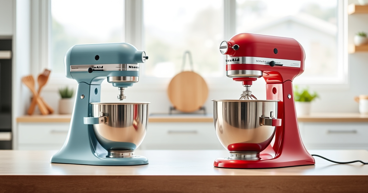 KitchenAid Classic Stand Mixer Review: Pros, Cons & Who It’s For