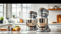 KitchenAid Classic Stand Mixer Review: Pros, Cons & Who's It For