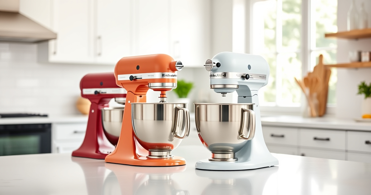 KitchenAid Extra Bowls & Attachments: Compatibility & Buying Guide