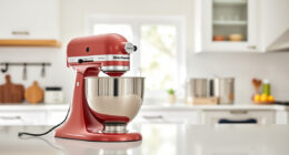 KitchenAid Extra Bowls: Compatibility & Buying Guide