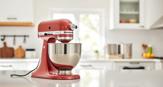 KitchenAid Extra Bowls: Compatibility & Buying Guide