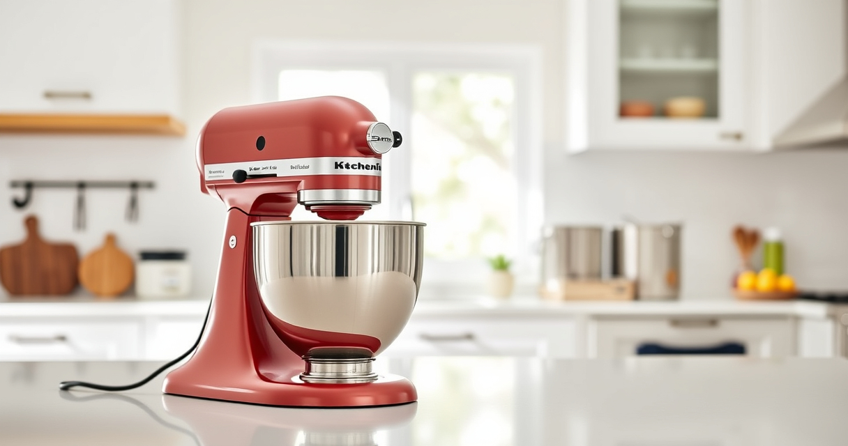 KitchenAid Extra Bowls: Compatibility & Buying Guide