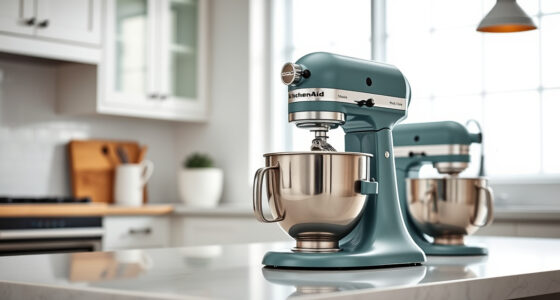 KitchenAid Flex Edge Beater: Compatibility & Buying Guide