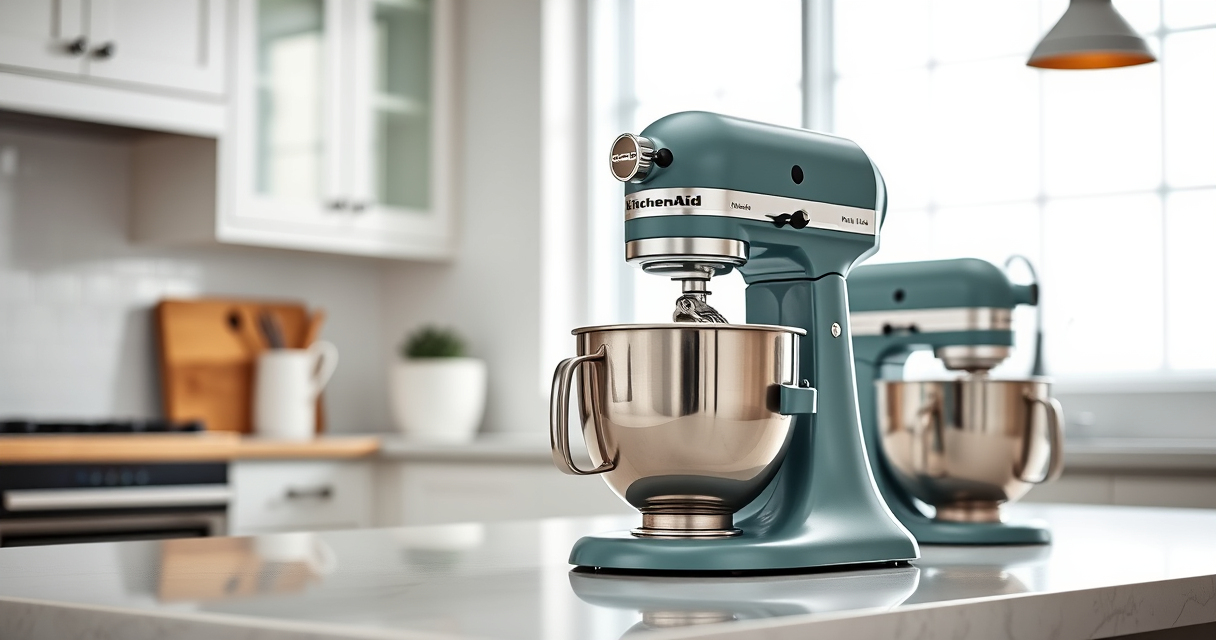 KitchenAid Flex Edge Beater: Compatibility & Buying Guide