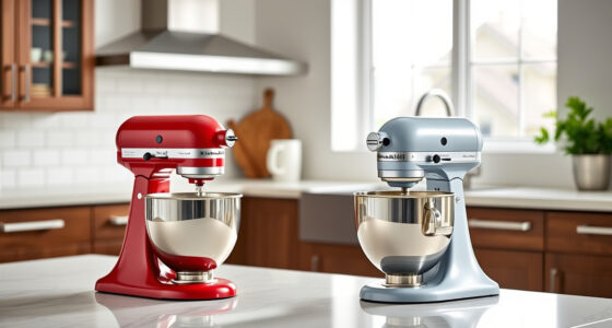 KitchenAid Flex Edge Beater: Compatibility & Buying Guide