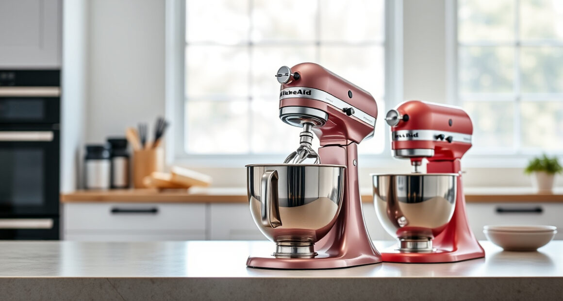 KitchenAid Mini Review: Pros, Cons, and Who It's For
