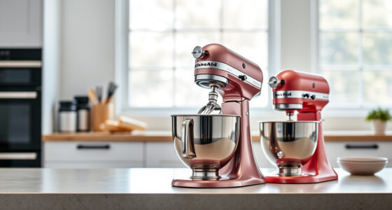 KitchenAid Mini Review: Pros, Cons, and Who It's For