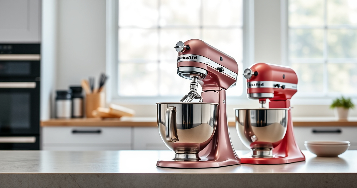 KitchenAid Mini Review: Pros, Cons, and Who It's For