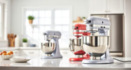 KitchenAid Pro Line Review: Pros, Cons, and Who It's For