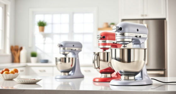 KitchenAid Pro Line Review: Pros, Cons, and Who It's For