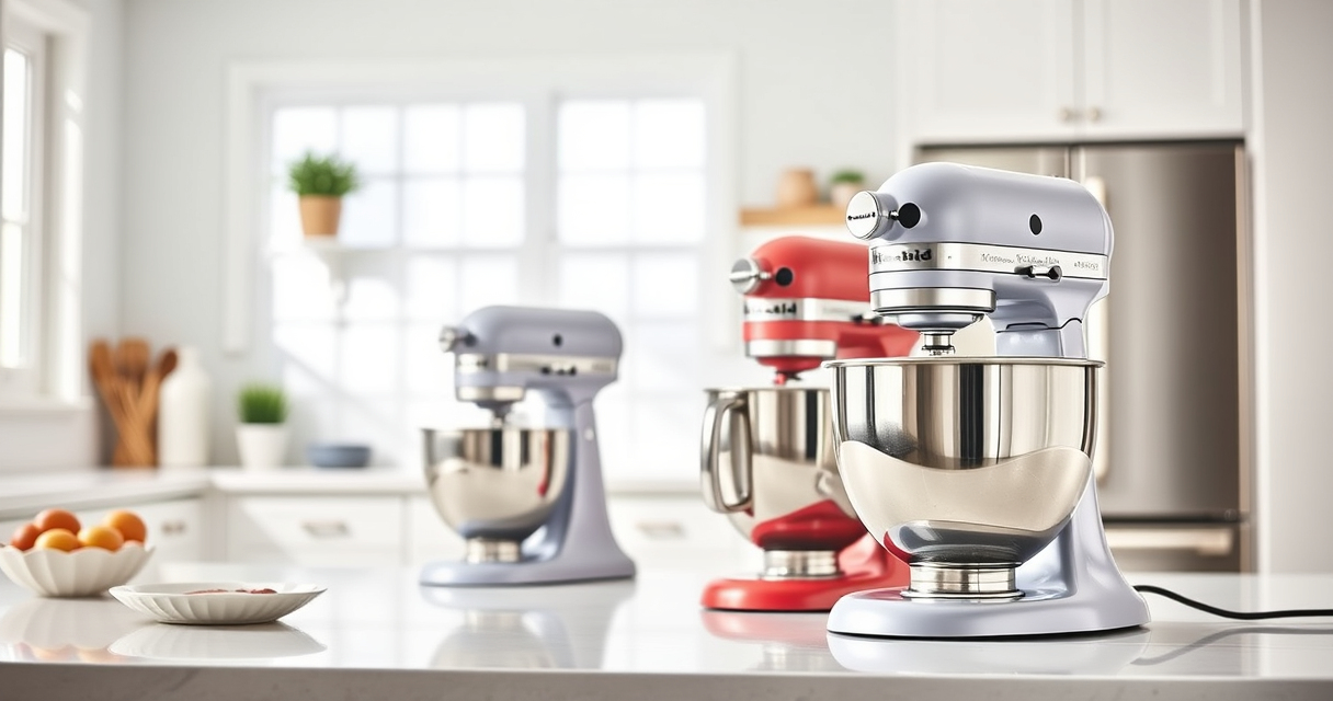 KitchenAid Pro Line Review: Pros, Cons, and Who It's For