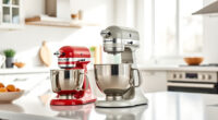 KitchenAid Pro Line Review: Pros, Cons, and Who It's For