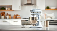 KitchenAid Pro Line vs KitchenAid Mini: Full Comparison