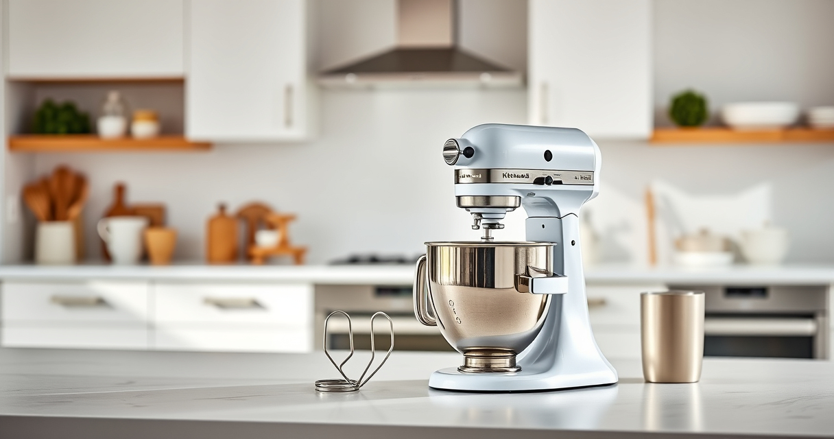 KitchenAid Pro Line vs KitchenAid Mini: Full Comparison