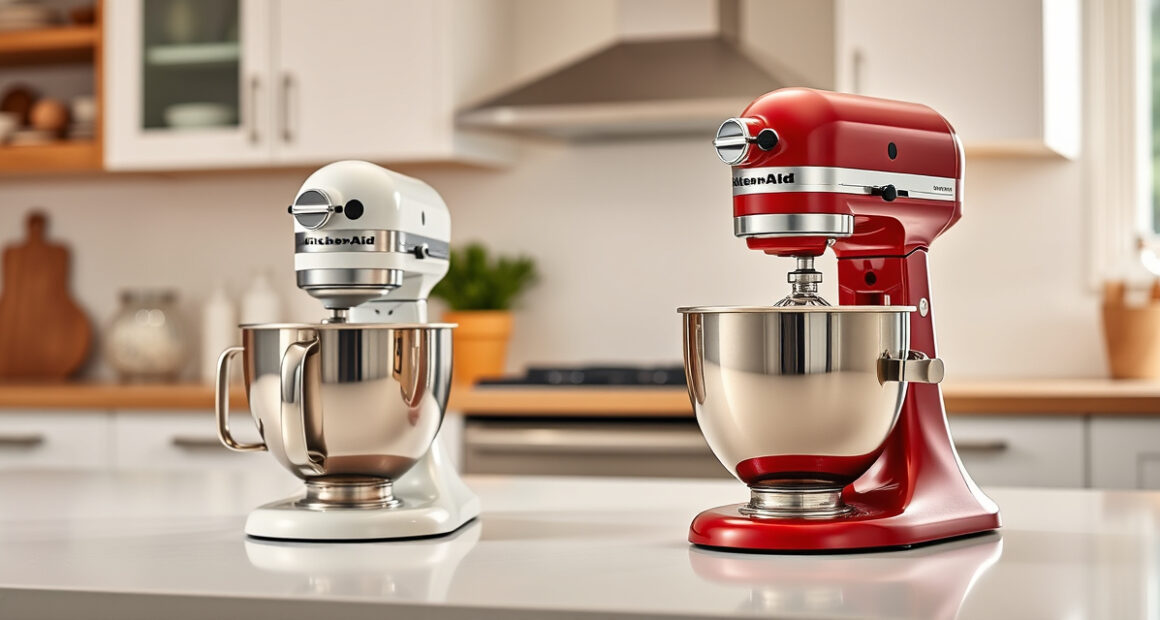 KitchenAid Professional 600 Review: Pros, Cons, and Who It's For