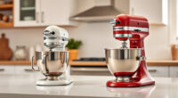 KitchenAid Professional 600 Review: Pros, Cons, and Who It's For