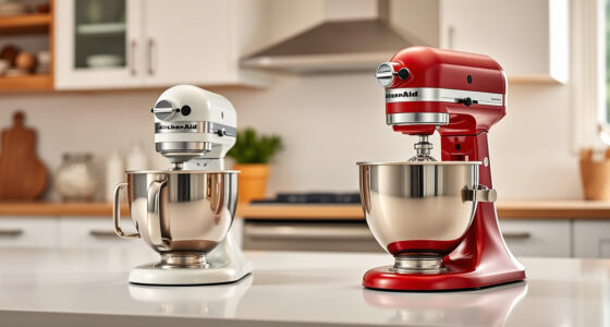 KitchenAid Professional 600 Review: Pros, Cons, and Who It's For