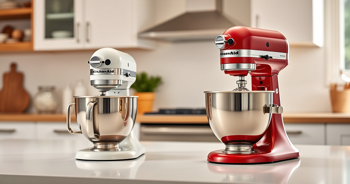 KitchenAid Professional 600 Review: Pros, Cons, and Who It's For
