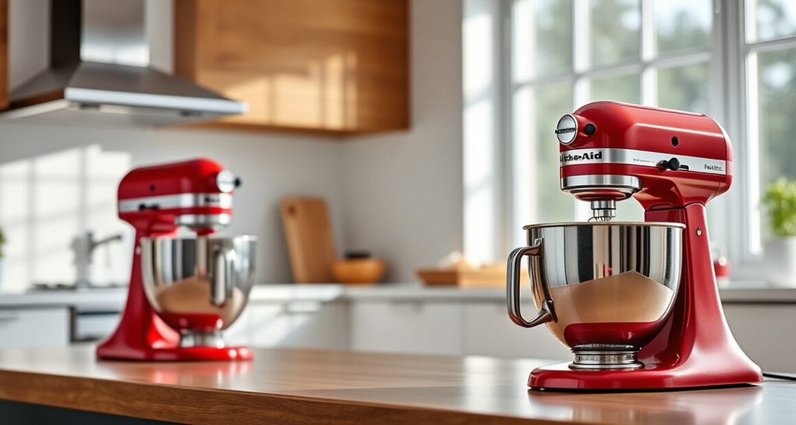 KitchenAid Professional 600 Review: Pros, Cons, and Who It's For