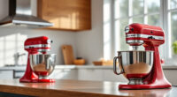 KitchenAid Professional 600 Review: Pros, Cons, and Who It's For