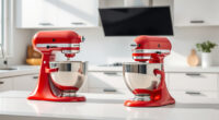 KitchenAid Stand Mixer Leaking Oil: Causes and Fixes