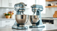 KitchenAid Stand Mixer Maintenance: A Complete How-To & Troubleshooting Guide