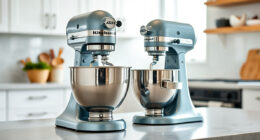 KitchenAid Stand Mixer Maintenance: A Complete How-To & Troubleshooting Guide