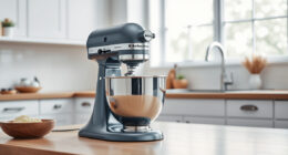 KitchenAid Stand Mixer Won't Tilt Back: Causes and Fixes