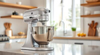 KitchenAid vs Ninja Stand Mixers: Which Is Better?