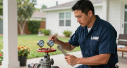 LADWP Continues Response Efforts Following West Hollywood Water Main Incident – 11 AM July 16, 2026 - LADWP News