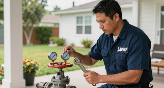 LADWP Continues Response Efforts Following West Hollywood Water Main Incident – 11 AM July 16, 2026 - LADWP News