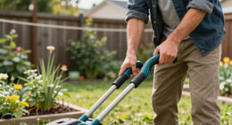 Lowe's Kobalt Yard Tool Recall