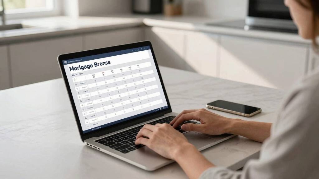 Mortgage Rates Today, July 4, 2026: 30‑Year Refinance Rate Drops by 2 Basis Points