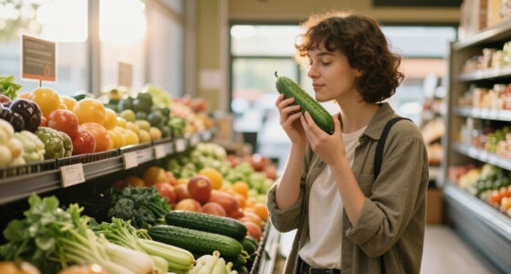 My Best Cooling Trick Is Hiding In The Produce Aisle