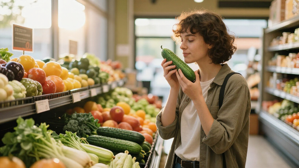 My Best Cooling Trick Is Hiding In The Produce Aisle