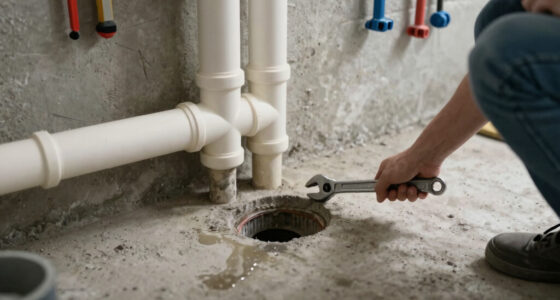 My Brand New Basement Smelled Like a Sewage — You’ll Never Guess What Caused It