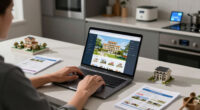 Properties Realty Surges In Global Coverage