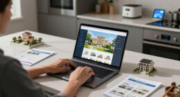 Properties Realty Surges In Global Coverage