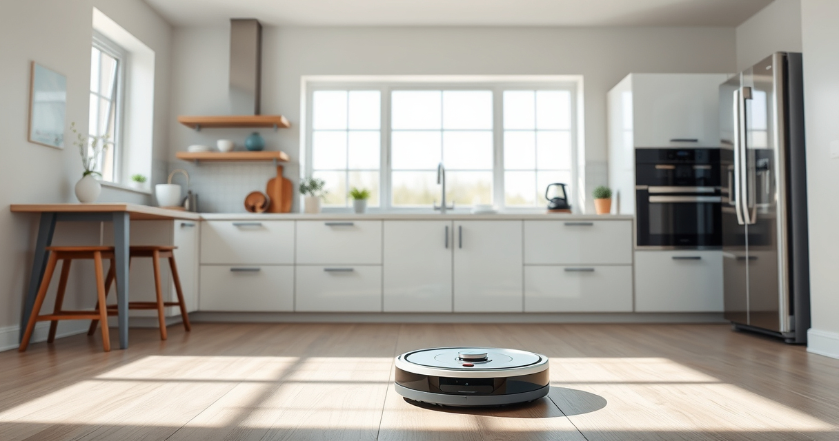 Roborock Q Revo Review: Pros, Cons, and Who It's For