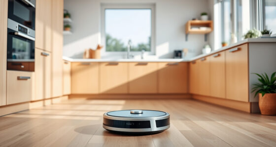 Roborock Q Revo Review: Pros, Cons, and Who It's For