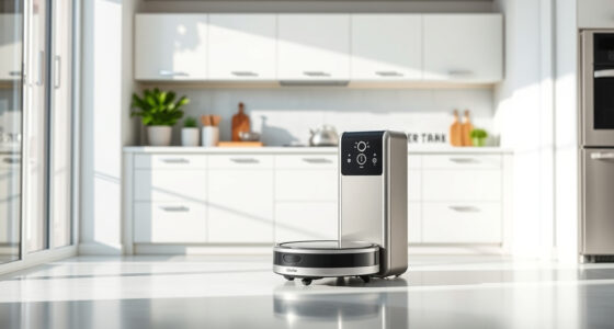 Roborock Q10 S5+ Not Mopping: Causes & Simple Fixes